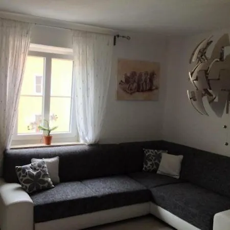 Fewo Predigtstuhlblick Appartement Bad Reichenhall