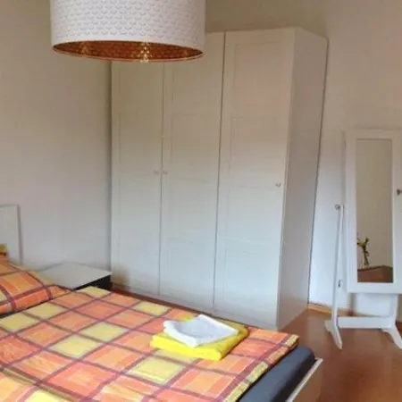 Fewo Predigtstuhlblick Appartement Bad Reichenhall