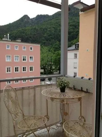 Fewo Predigtstuhlblick Appartement Bad Reichenhall